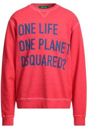 Dsquared2 TOPWEAR - Sweatshirts sur YOOX.COM