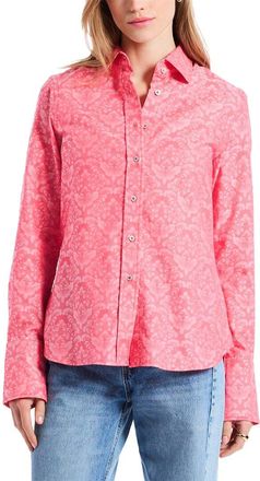 Robert Graham Priscilla Woven Shirt