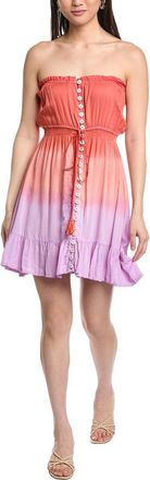 Tiare Hawaii Ryden Mini Dress