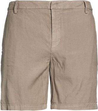 Dondup BOTTOMWEAR - Shorts & Bermuda Shorts on YOOX.COM