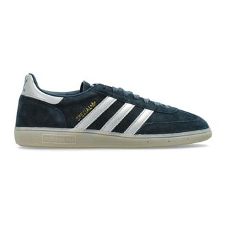 adidas Dames, Schoenen, Groen, Maat: 38 EU Leer