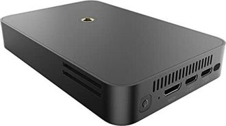 Philips Proiettore Mobile Gopix 1 Gpx1100