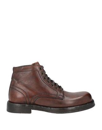 Dolce & Gabbana SCHUHE - Stiefeletten auf YOOX.COM