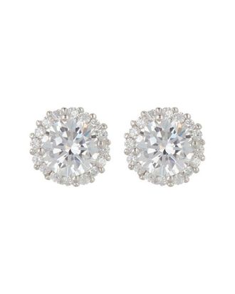 Adornia Adornia Crystal Studs