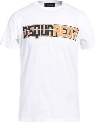 Dsquared2 CAMISETAS Y TOPS - Camisetas en YOOX.COM