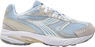 Diadora Sao-Ko 280 Azzurro Sneakers - Dames - Sneakers - Blauw - 40 EU - Schoenen