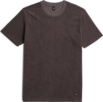 Wahts Mens Shirts, TargetGroup:Men Dark Brown / XXL