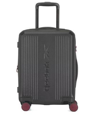 Reebok Commitment Expandable 20In Carry-On