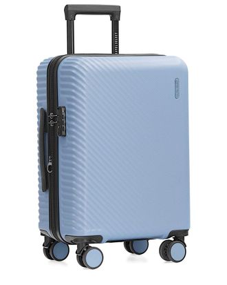 Travelers Choice Travel Select Bridgetown Expandable 21In Carry-On