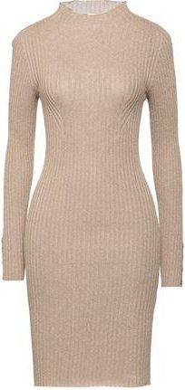 Vicolo VESTIDOS - Minivestidos en YOOX.COM