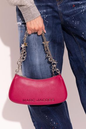Marc Jacobs Shoulder Bag, Womens, Pink