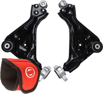 OEM Kit De Suspensi&oacute;n Delantera 37202-kit-ms