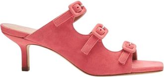 Scarosso Donna, Scarpe, Rosa, 39 1/2 EU, new