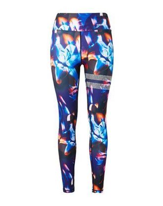 STRONGER HOSEN & R&Ouml;CKE - Leggings auf YOOX.COM