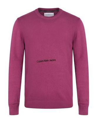 Calvin Klein PRENDAS DE PUNTO - Pullover en YOOX.COM