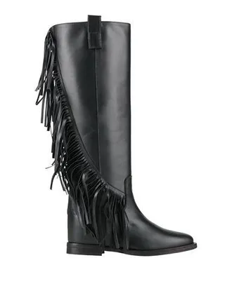 Via Roma 15 FOOTWEAR - Boots sur YOOX.COM