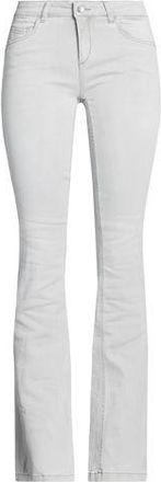 Liu Jo BOTTOMWEAR - Jeans on YOOX.COM