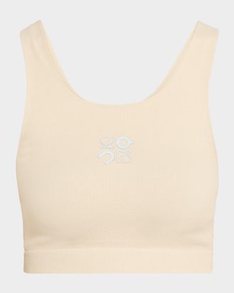 Loewe x On Seamless Sports Bra