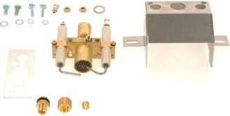 Bosch Quemador De Encendido, 87290112430