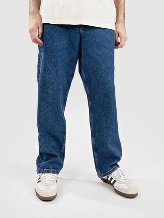 Homeboy Homeboy X-Tra Baggy Diamond Vaquero azul