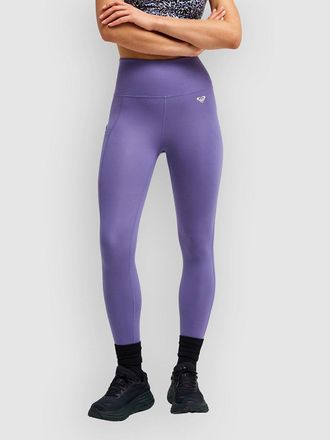 Roxy Heart Into It Ankle Leggings