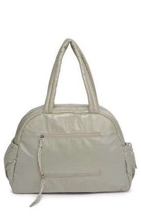 Urban Expression Rae Duffel in Sage at Nordstrom Rack