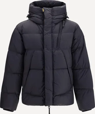 Parajumpers Jacket Cloud padded with Hood Male L