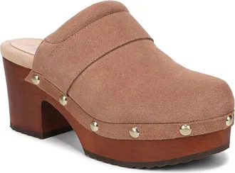 Dr. Scholls Original Feels Platform Clog in Honey at Nordstrom, Size 6.5