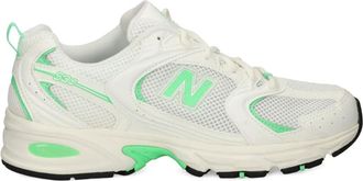 New Balance 530 mesh sneakers - Wit