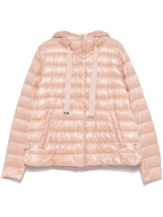ジャケット HERNO Women Jackets GI000293D 12017Z4002 Pink Pink Herno Jackets: Shop up to −55% | Stylight