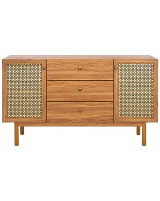 Safavieh Piran 2-Door 3-Drawwer Sideboard