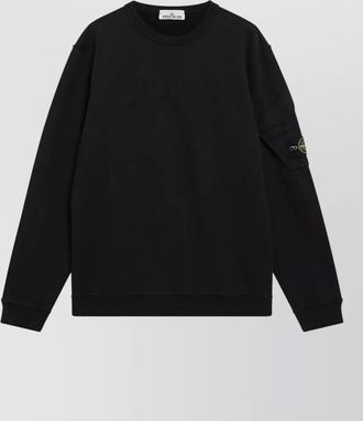 Stone Island sweatshirt