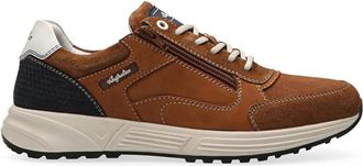 Australian Footware Heren, Schoenen, Bruin, Maat: 41 EU Leer