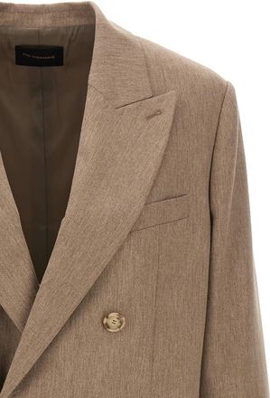 Andamane Viscose Womens Blazer