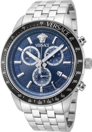 Versace Sport Chrono Mens Watch