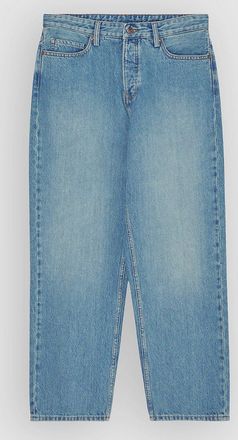 Element Relax 5 Jeans blu