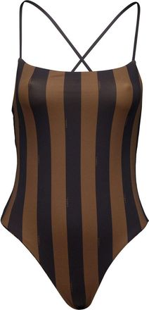 Fendi Swimsuit