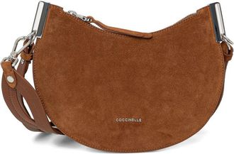 Coccinelle Sunup Suede Bags