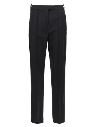 Nensi Dojaka Hearts Pants