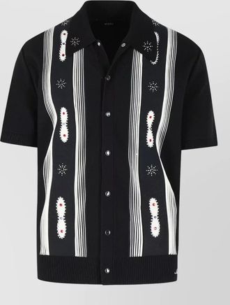 Amiri wool shirt