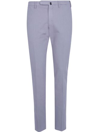 Incotex Pants Regular Chino Classic Regular Chino