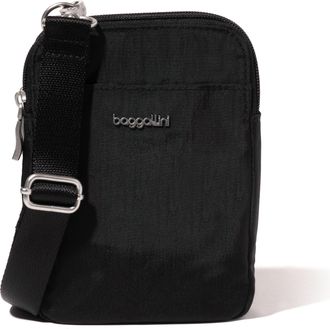 Baggallini Modern Take Two RFID Crossbody