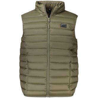 Cavalli Polyester Mens Mens Jacket