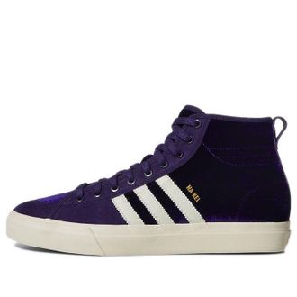 adidas Matchcourt High RX Shoes Na-Kel Smith CQ1119