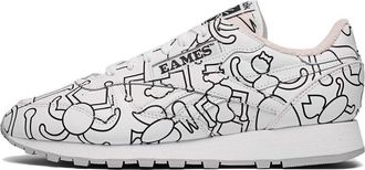 Reebok Eames Office x Classic Leather Coloring Toy GY6393