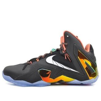 Nike LeBron 11 Elite Gold Pack 642846-002