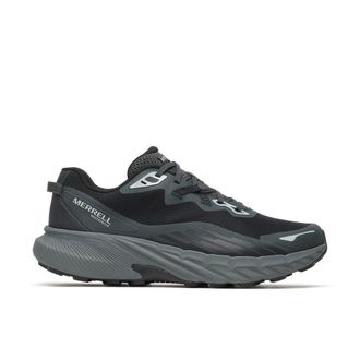 Merrell Agility Trail Waterproof in Black