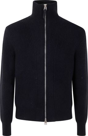 Tom Ford Knitwear Full Zip