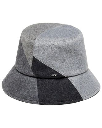 Eugenia Kim Yuki Wool-Blend Felt Bucket Hat