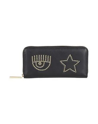 Chiara Ferragni Wallets